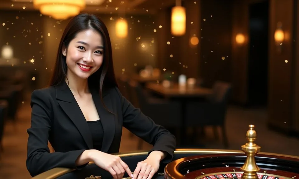 MoMo Slot